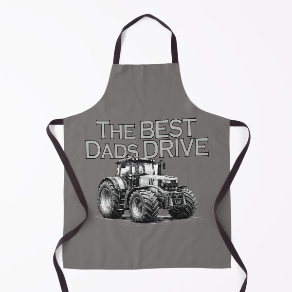 Item preview, The BEST Dads DRIVE designed and sold by Smart-as.