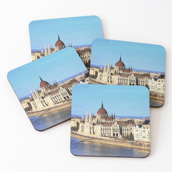 Item preview, The Hungarian Parliament Building designed and sold by annalisa56.