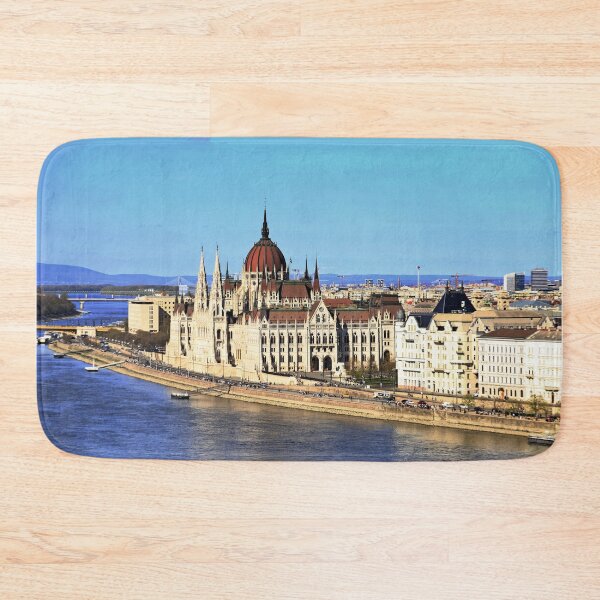 Item preview, The Hungarian Parliament Building designed and sold by annalisa56.