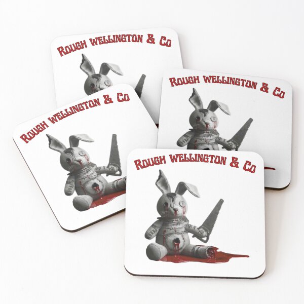 Item preview,  Rough Wellington & Co. Silent Jack The Phantom designed and sold by RoughWellington.