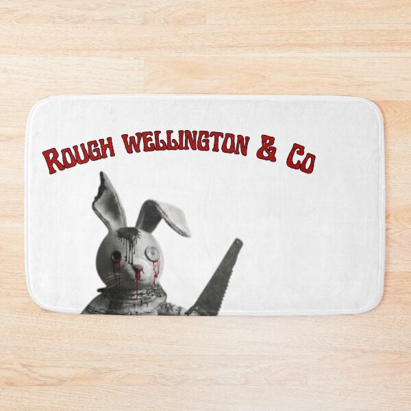 Item preview,  Rough Wellington & Co. Silent Jack The Phantom designed and sold by RoughWellington.