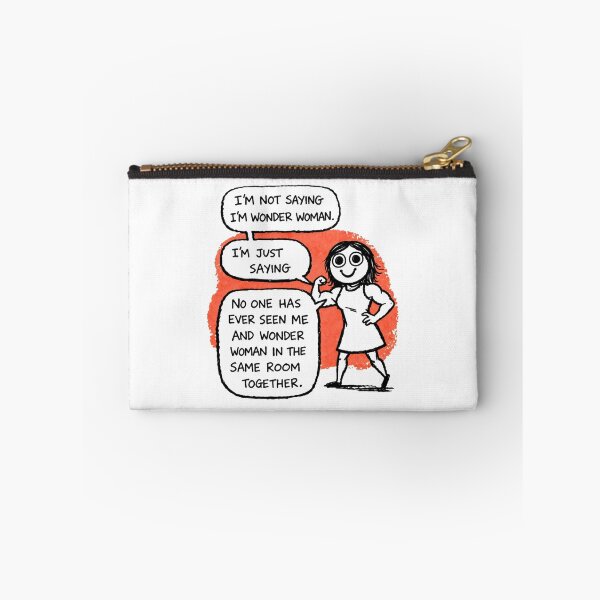 Item preview, Secret Hero Joke designed and sold by Jackson-Will.