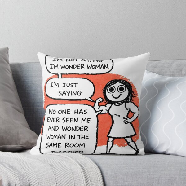 Item preview, Secret Hero Joke designed and sold by Jackson-Will.