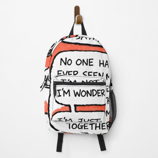 Item preview, Secret Hero Joke designed and sold by Jackson-Will.