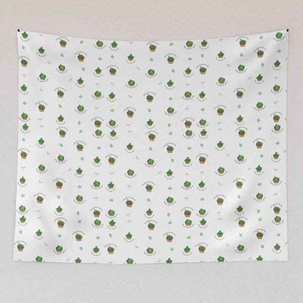 Item preview, Gardening inspiration designed and sold by Srisaranya.