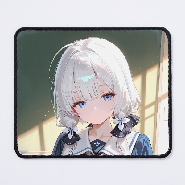 Item preview, Illustrious Azur Lane Sailor Uniform Navy Classroom Calm designed and sold by PMartistStudio.
