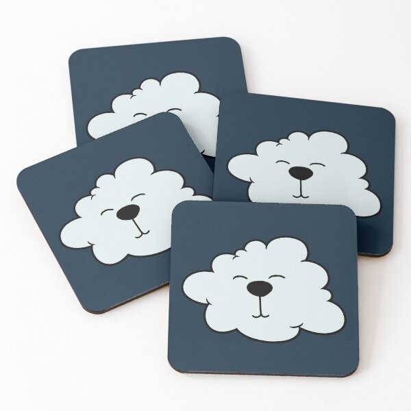 Item preview, Dogus Cloud designed and sold by Indepp.