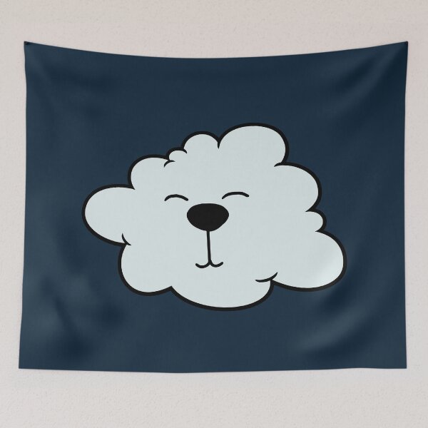 Item preview, Dogus Cloud designed and sold by Indepp.