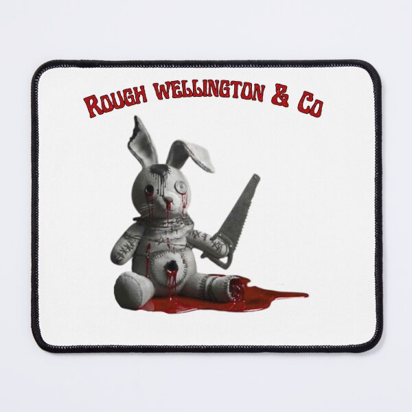 Item preview, Rough Wellington & Co. Silent Jack The Phantom designed and sold by RoughWellington.