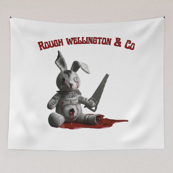 Item preview,  Rough Wellington & Co. Silent Jack The Phantom designed and sold by RoughWellington.