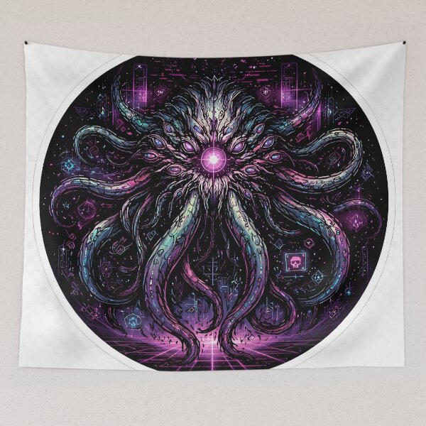 Item preview, Madness designed and sold by MundaLife.