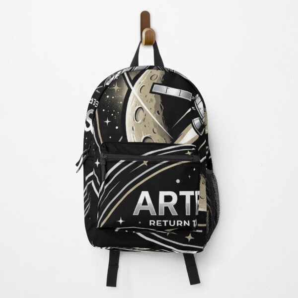 Item preview, Artemis II Orion Space Mission - Luxury Moon Era Collector’s Edition  designed and sold by RedVista.