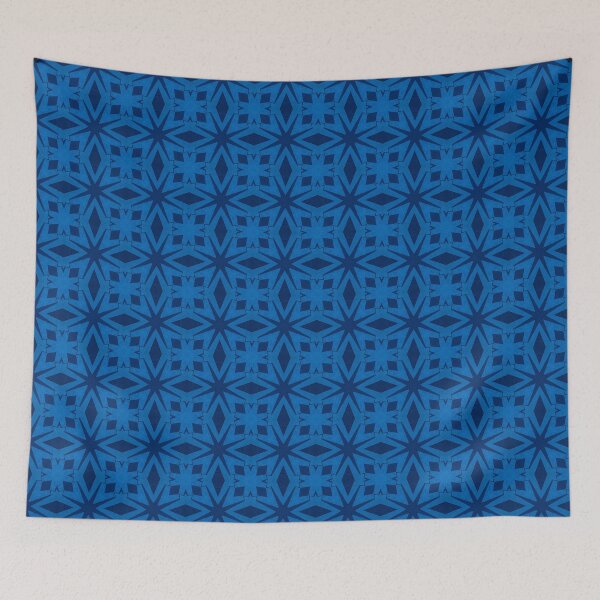 Item preview, Classic Beekeeper Tesselation - Abstract Shape Pattern  - Valentine'S Day Gifts For Her designed and sold by RoyalStarsPatts.