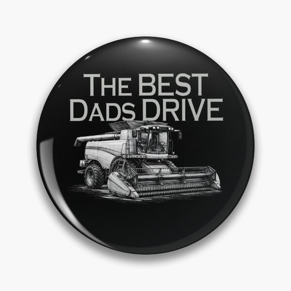 Item preview, The BEST Dads DRIVE designed and sold by Smart-as.