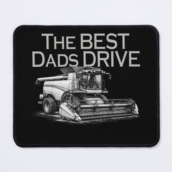 Item preview, The BEST Dads DRIVE designed and sold by Smart-as.