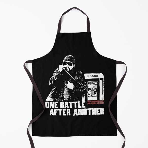 Item preview, One Battle After Another winning action designed and sold by koffmannohe.