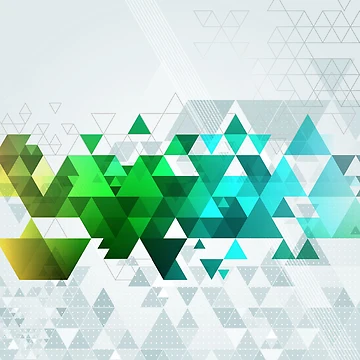Artwork thumbnail, Triangular by hyperite