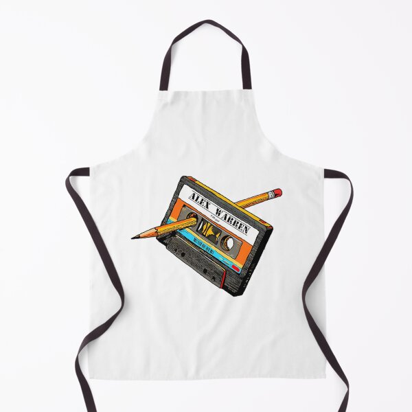 Item preview, Cassette Tape-Alex Warren designed and sold by J-Mindful.