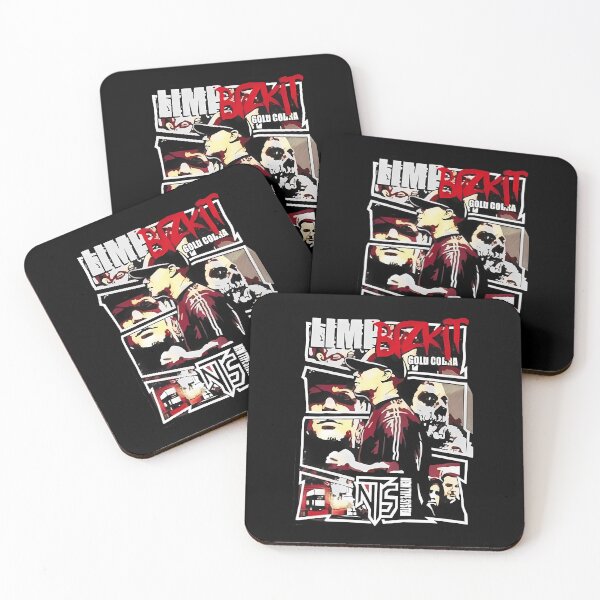 Item preview, Limps Bizkits Band designed and sold by BOYSMHS2000.