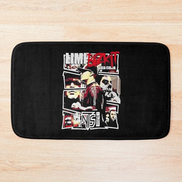 Item preview, Limps Bizkits Band designed and sold by BOYSMHS2000.