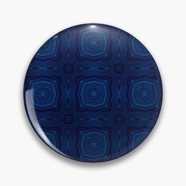 Item preview, Vintage Beekeeper Tesselation - Geometric Shape Pattern  - Anniversary Gifts designed and sold by RoyalStarsPatts.