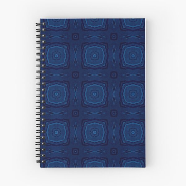 Item preview, Vintage Beekeeper Tesselation - Geometric Shape Pattern  - Anniversary Gifts designed and sold by RoyalStarsPatts.