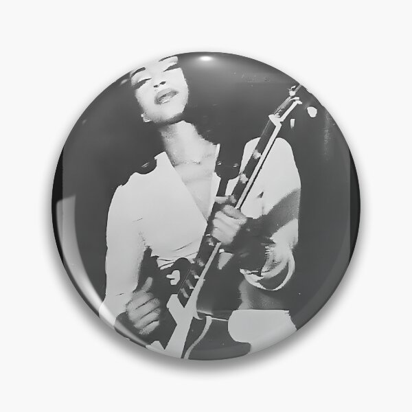 Item preview,  Sade Playing The Guitar Poster designed and sold by pensil195.