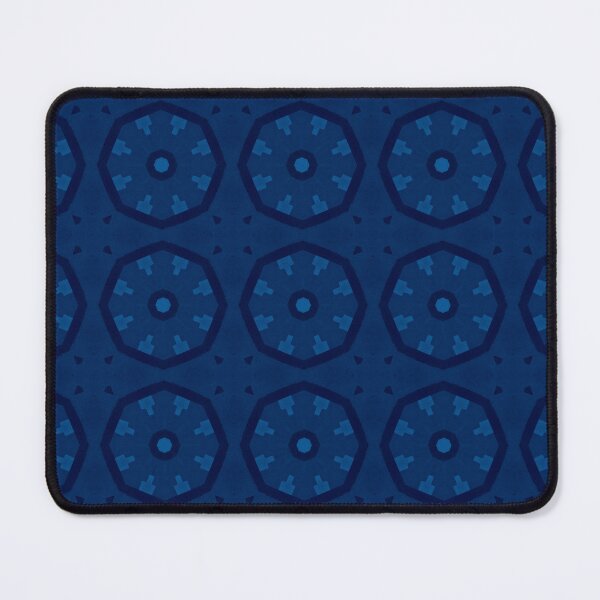Item preview, Luxury Hexagram Grid -Geometric Chequered Pattern - Anniversary Gifts For Him designed and sold by RoyalStarsPatts.