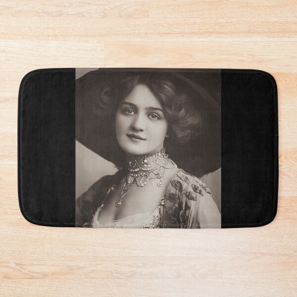 Item preview,  Edwardian Stage Actress - Lily Elsie designed and sold by pensil195.