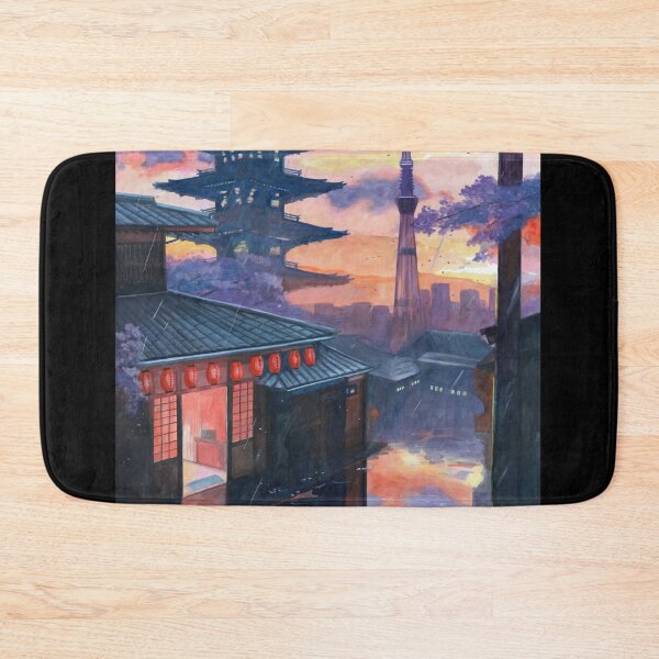 Item preview, Kyoto Seymour Duncan dAutumn Colors designed and sold by Patrycjabeauty.