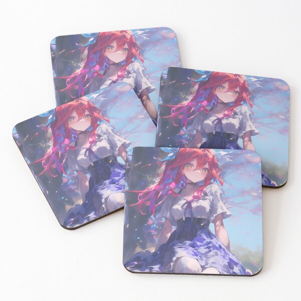 Item preview, Stephanie Dola No Game No Life Sakura Daydream designed and sold by PMartistStudio.