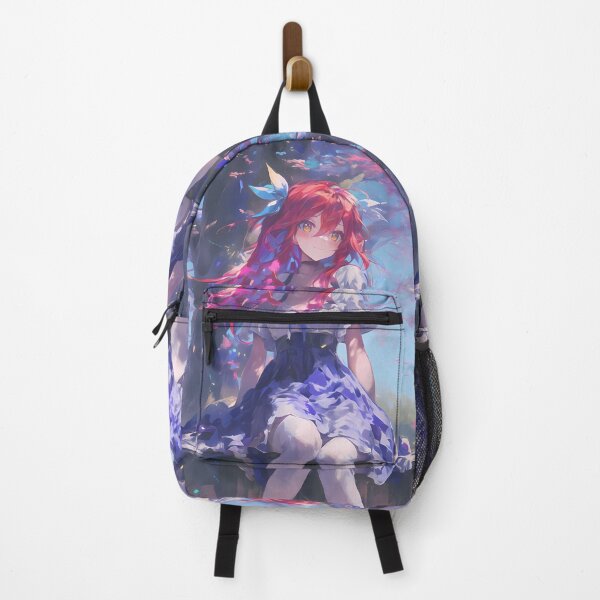 Item preview, Stephanie Dola No Game No Life Sakura Daydream designed and sold by PMartistStudio.