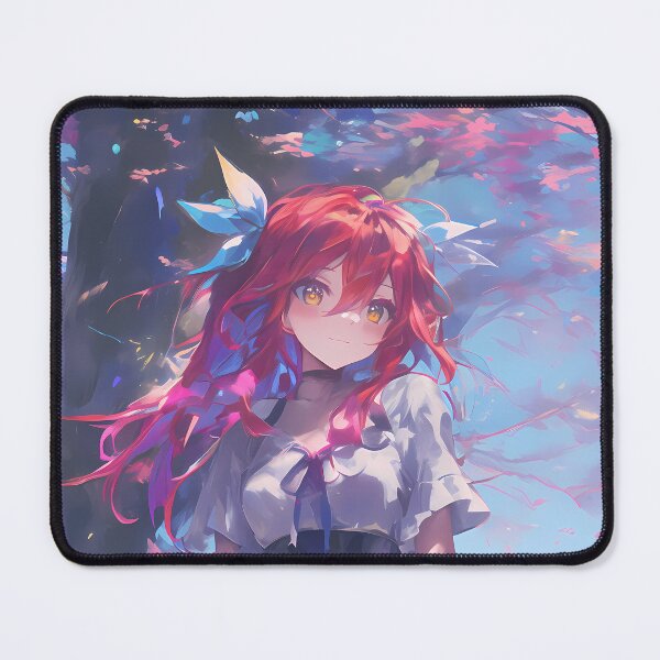 Item preview, Stephanie Dola No Game No Life Sakura Daydream designed and sold by PMartistStudio.