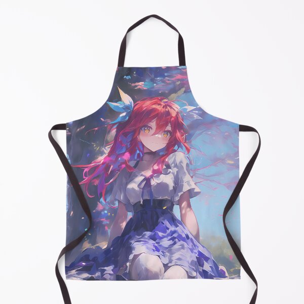 Item preview, Stephanie Dola No Game No Life Sakura Daydream designed and sold by PMartistStudio.