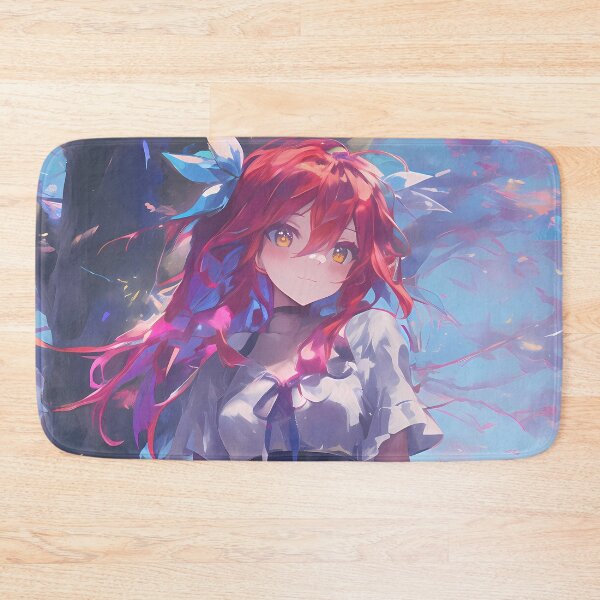 Item preview, Stephanie Dola No Game No Life Sakura Daydream designed and sold by PMartistStudio.
