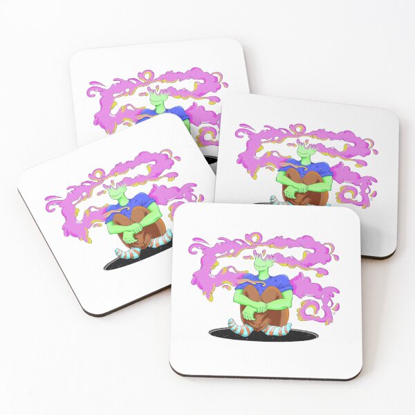 Item preview, The Thinker designed and sold by Gigishopping.