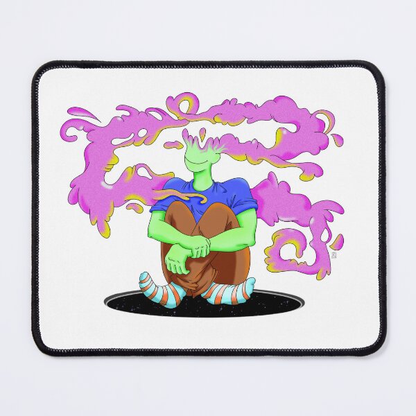 Item preview, The Thinker designed and sold by Gigishopping.