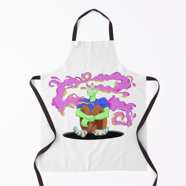 Item preview, The Thinker designed and sold by Gigishopping.