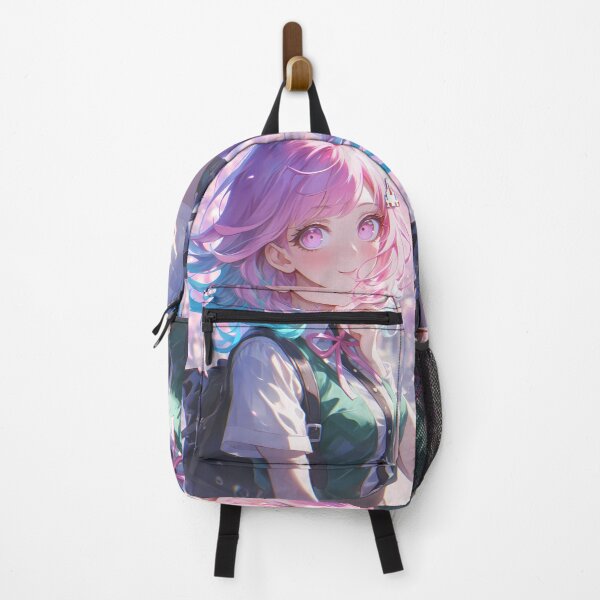 Item preview, Chiaki Nanami Danganronpa Pastel Dreamy Waifu designed and sold by PMartistStudio.