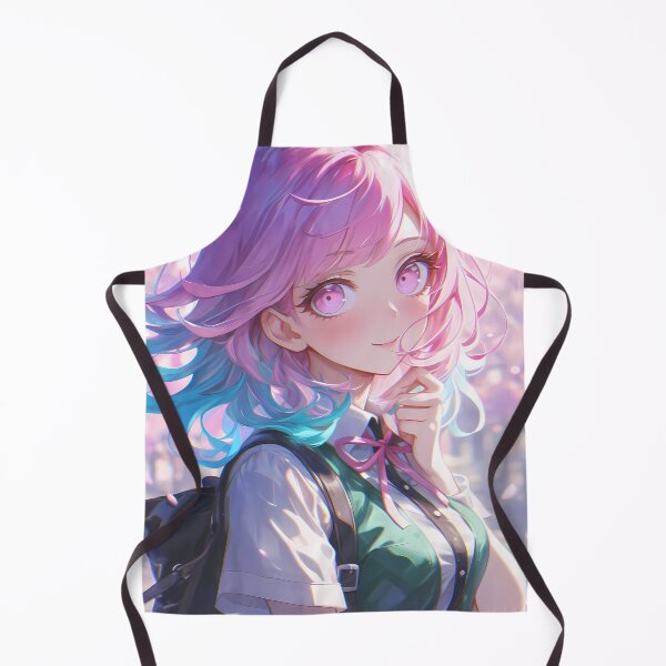 Item preview, Chiaki Nanami Danganronpa Pastel Dreamy Waifu designed and sold by PMartistStudio.