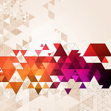 Artwork thumbnail, Triangular by hyperite