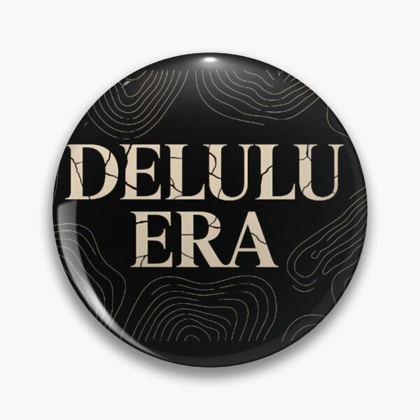 Artikelvorschau, Delulu Era – Unisex Gen Z Grafik-T-Shirt | Alternative Streetwear | Ästhetisches Designer-Shirt | Einzigartiges Modegeschenk für Teenager entworfen und verkauft von Abhi0.