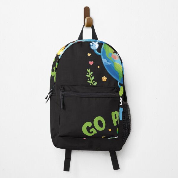 Item preview, Go Planet It’s Your Earth Day 2026 Cute Kids Teacher Gift designed and sold by kiralynstration.