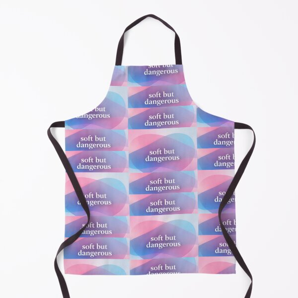 Item preview, ? SOFT BUT DANGEROUS designed and sold by YawBruno.