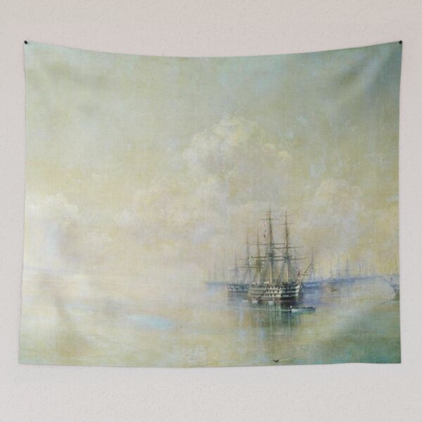 Item preview, A squadron of the Black Sea Fleet designed and sold by SharonTheFirst.