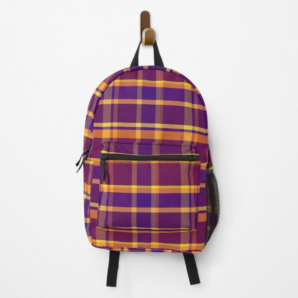 Item preview, Autumn Plaid Seamless Pattern designed and sold by Patternfluent.
