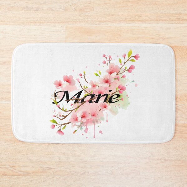 Item preview, Cherry Blossom Marie designed and sold by Gina_BreWe.