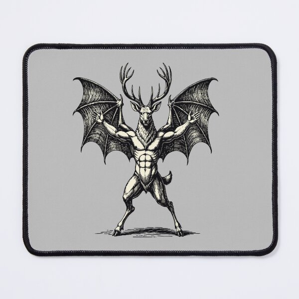Item preview, Furfur Winged Wonder of the Wild designed and sold by taiche.