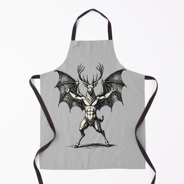 Item preview, Furfur Winged Wonder of the Wild designed and sold by taiche.