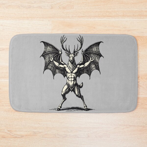 Item preview, Furfur Winged Wonder of the Wild designed and sold by taiche.